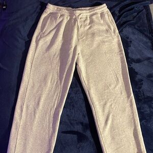 Hollister Baggy Sweatpants